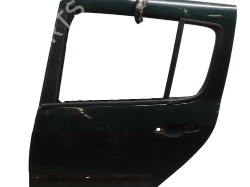 Używane Drzwi tylne lewe RENAULT MODUS / GRAND MODUS (F/JP0_) 1.4 (JP01, JP0J) (98 hp) 30690613