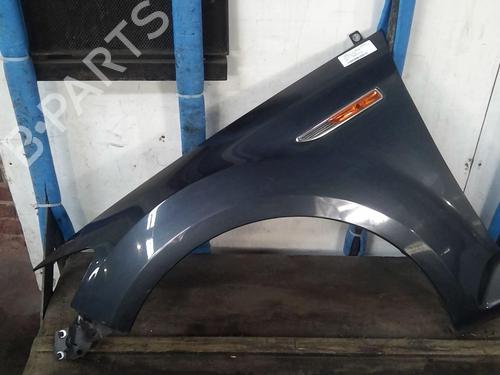 Used Left front fenders FORD MONDEO IV (BA7) 1.8 TDCi (125 hp) 20359187