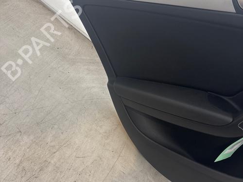 Rear left panel AUDI A5 Sportback (8TA) 2.0 TDI | BP39647097C60 - Image 4