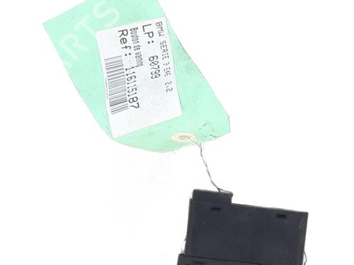 Warning switch BMW 3 (E46) 320 i | BP30690519I22  - Image 5