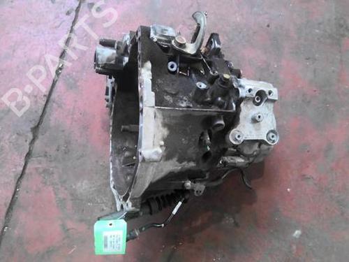 Used Gearbox Gearbox CITROËN DS3 (SA_) 1.6 HDi 90 (92 hp) 20354868 20354868