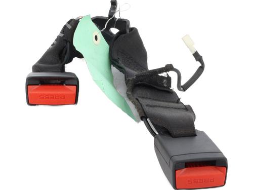 Used Seat buckle BMW 1 (F21) 118 d (150 hp) 30261776