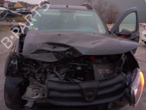 Gearbox DACIA SANDERO II TCe 90 (B8M1, B8MA, B8AC) | BP20356115M3 
