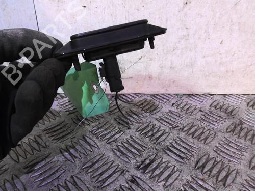 Used Tailgate handle Tailgate handle RENAULT TWINGO II (CN0_) 1.5 dCi 90 (86 hp) 20353931 20353931