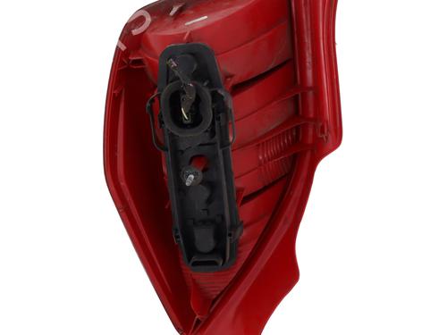 Left taillight CITROËN C2 (JM_) 1.1 | BP20370112C34 