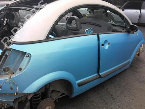 Left front window switch CITROËN C3 Pluriel (HB_) 1.4 | BP22515452I27 - Image 15