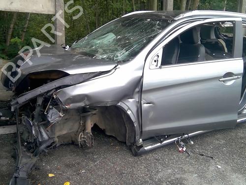 Fælk CITROËN C4 AIRCROSS 1.6 HDi 115 AWC | BP27573635C45 - Image 17