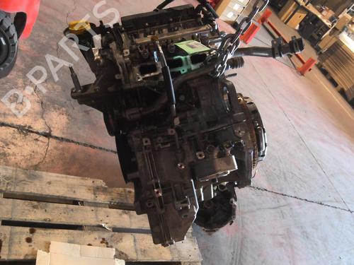 Motor RENAULT TWINGO III (BCM_, BCA_) 1.0 SCe 65 (BCMJ) (65 hp) 28110324