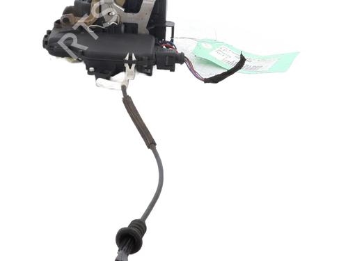 Rear left lock VW GOLF IV (1J1) 1.9 TDI | BP24964897C100 