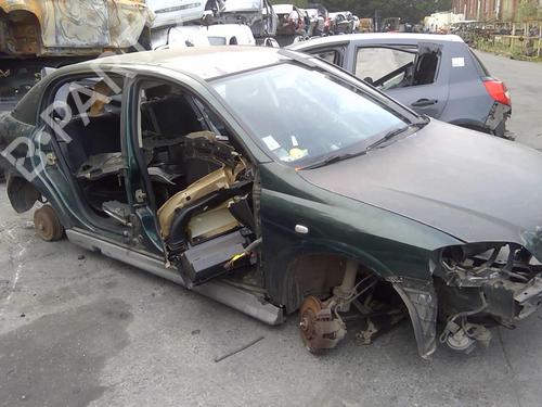 Left front window switch OPEL ASTRA G Hatchback (T98) 1.4 16V (F08, F48) | BP28211022I27  - Image 9