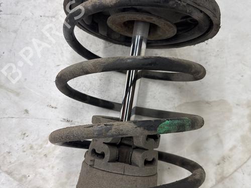 Used Left front shock absorber Left front shock absorber RENAULT SAFRANE II (B54_) 2.2 dT (B54G) (113 hp) 36249143 36249143