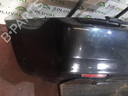 Bak støtfanger ALFA ROMEO 166 (936_) 2.4 JTD (936AXC00, 936AXD01) | BP20362200C8 
