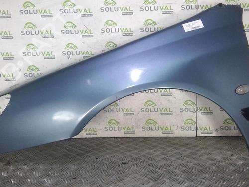 Used Left front fenders PEUGEOT 607 (9D, 9U) 2.2 HDi (133 hp) 22001572