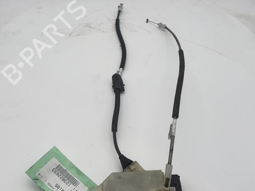 Used Rear right lock Rear right lock CITROËN C4 II (NC_) 1.6 HDi 90 (92 hp) 33895803 33895803