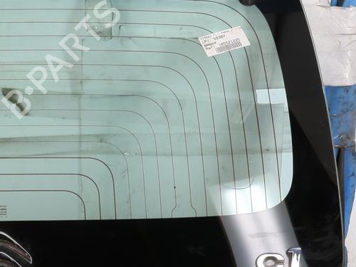 Tailgate CITROËN C1 (PM_, PN_) 1.0 | BP25995432C6 