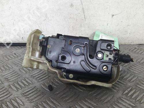 Used Front left lock Front left lock VW GOLF V (1K1) 1.9 TDI (90 hp) 20359130 20359130