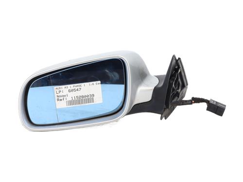 left-mirror-audi-a3-8l1-1996-1997-1998-1999-2000-2001-2002-2003-2004-2005-2006-30362267 main image
