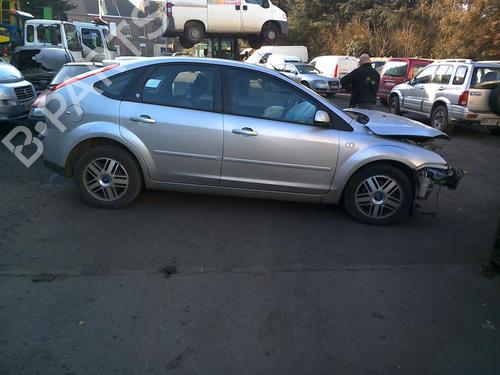 Front left window mechanism FORD FOCUS II (DA_, HCP, DP) 1.8 TDCi | BP23131406C22  - Image 6