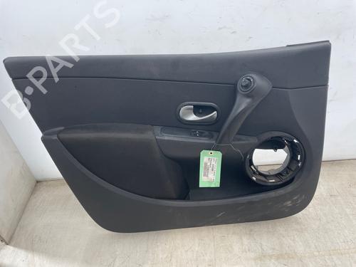 Front left panel RENAULT CLIO III Grandtour (KR0/1_) 1.5 dCi (KR0F) | BP40289539C58 - Image 2