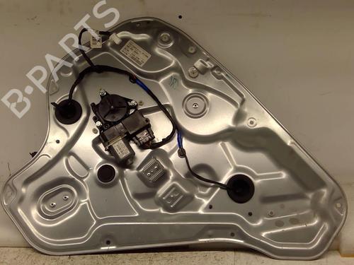 Used Rear right window mechanism Rear right window mechanism HYUNDAI i30 Estate (FD) 1.6 CRDi (116 hp) 33738201 33738201