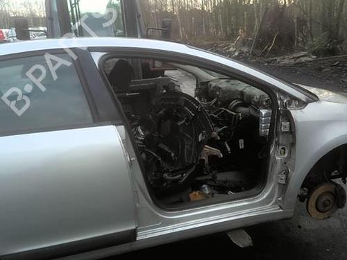 Right front door CITROËN C4 I (LC_) 1.6 HDi | BP23083112C3 