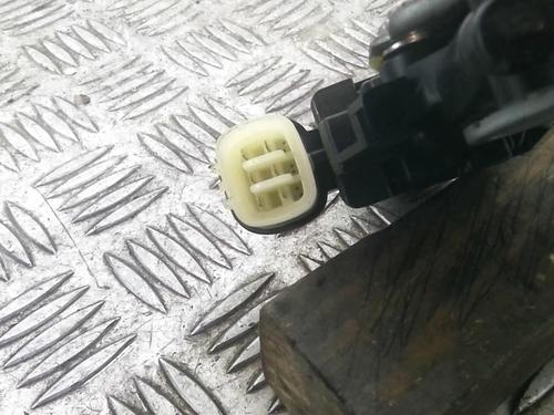 Used Front left window mechanism Front left window mechanism TOYOTA GT 86 Coupe (ZN6_) 2.0 (ZN6AC_, ZN6BC_, ZN6K) (200 hp) 20352322 20352322