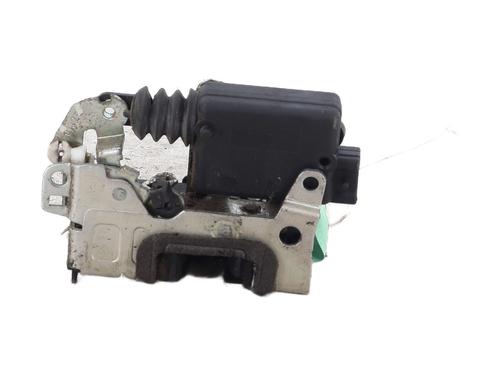 Rear left lock DACIA DUSTER (HS_) 1.5 dCi (HSMC) | BP22749096C100 