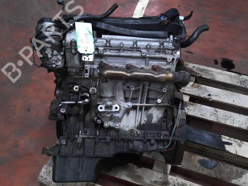 Engine CHRYSLER 300C (LX, LE) 3.0 CRD | BP32485059M1 - Image 2