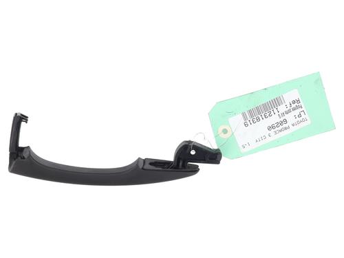 Front left exterior door handle TOYOTA PROACE CITY Box Body/MPV (BPZ_) 1.5 D-4D 100 (BPZM) | BP29197271C128 