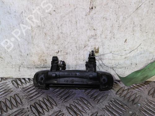 Front right exterior door handle AUDI A3 (8L1) 1.9 TDI | BP20358268C129 