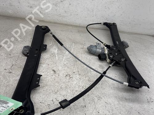 Front right window mechanism BMW 5 (E60) 520 d | BP37278015C23 - Image 3