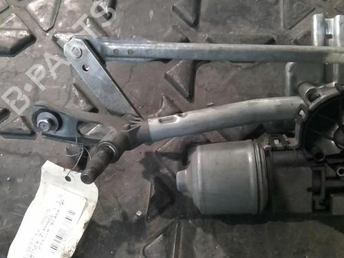 Front wiper motor PEUGEOT PARTNER Tepee 1.6 HDi 90 | BP22002068M29 