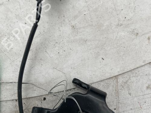 Seat buckle DACIA SANDERO III 1.0 TCe 90 | BP37743251I32 - Image 4