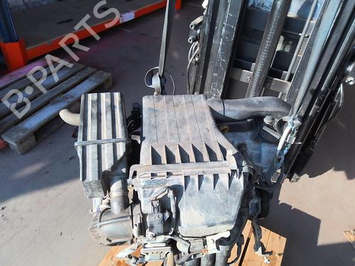 Engine NISSAN PIXO (UA0) 1.0 | BP24032062M1