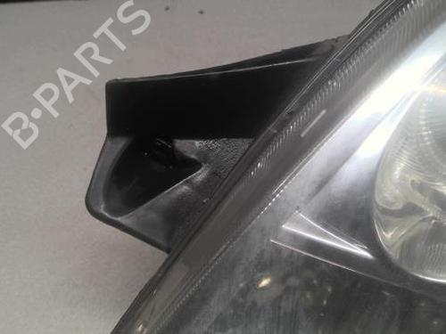 Used Left headlight KIA PICANTO I (SA) 1.0 (61 hp) 22000570