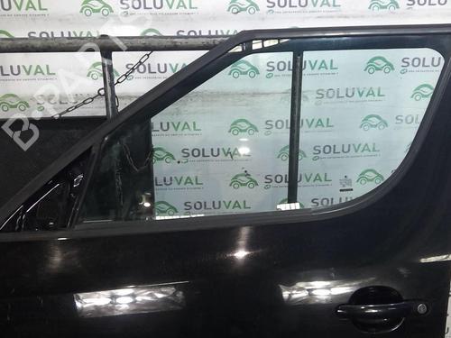 Left front door SKODA ROOMSTER (5J7) 1.4 TDI | BP21520935C2 