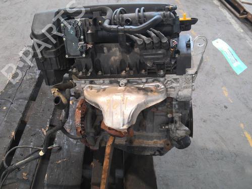 Engine DACIA SANDERO II 1.2 | BP20366098M1 - Image 8