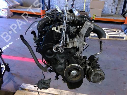 Engine FORD FOCUS II Turnier (DA_, FFS, DS) 1.6 TDCi | BP25939710M1  - Image 5