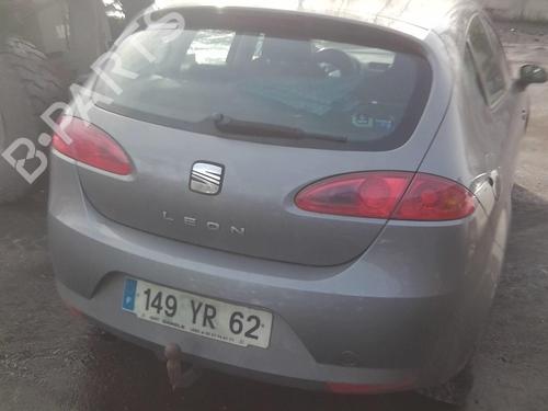Left mirror SEAT LEON (1P1) 1.9 TDI | BP22002946C26 