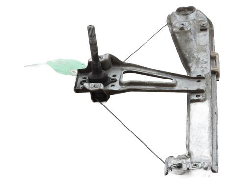 Rear left window mechanism RENAULT CLIO III (BR0/1, CR0/1) 1.5 dCi (BR17, CR17) | BP28504512C24