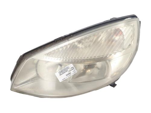 Used Left headlight RENAULT SCÉNIC II (JM0/1_) 1.5 dCi (JM0F) (82 hp) 24183855