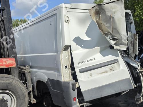 Brukte deler til CITROËN JUMPER I Platform/Chassis (244)  2.0 HDi  4724181