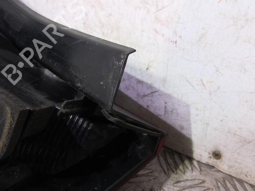 Used Left taillight Left taillight DACIA SANDERO 1.2 16V (75 hp) 20358939 20358939