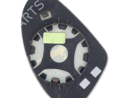 Used Left mirror glass Left mirror glass 31655387 31655387