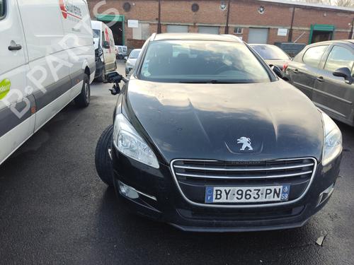 Right headlight PEUGEOT 508 SW I (8E_) 2.0 HDi | BP32199781C29 