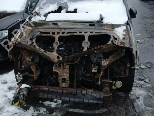 Gebruikte VW SHARAN (7N1, 7N2) 2.0 TDI (177 hp) 4435651 Onderdelen