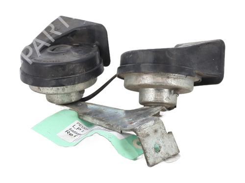 Horn PEUGEOT 807 (EB_) 2.0 HDi | BP29493095E13 