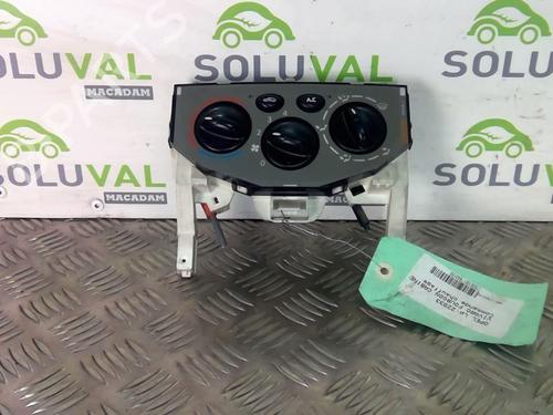 Used Climate control OPEL VIVARO A Van (X83) 1.9 DTI (F7) (101 hp) 21999251