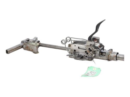 Used Steering column SKODA FABIA II (542) 1.6 TDI (75 hp) 31716076