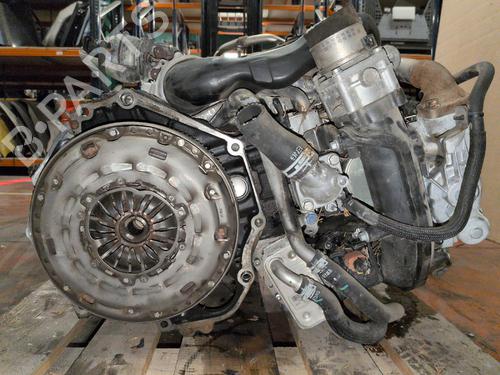 Engine CHEVROLET TRAX 1.7 TD | BP36791705M1 - Image 3
